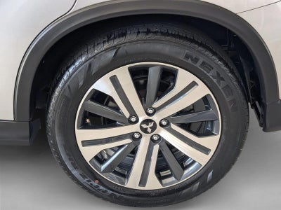 2024 Mitsubishi Outlander Sport S 2.0 AWC