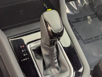 2025 Subaru Forester Touring AWD