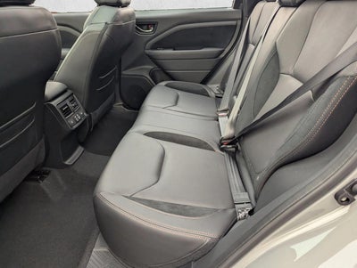 2025 Subaru Forester Touring AWD