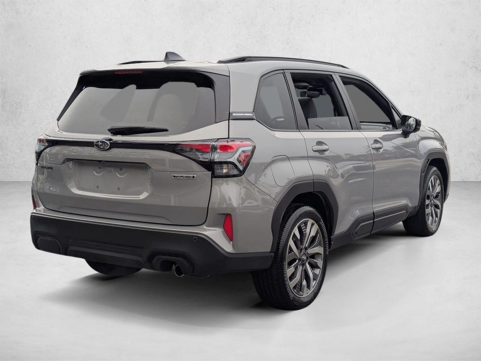 2025 Subaru Forester Touring AWD