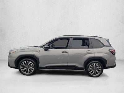2025 Subaru Forester Touring AWD