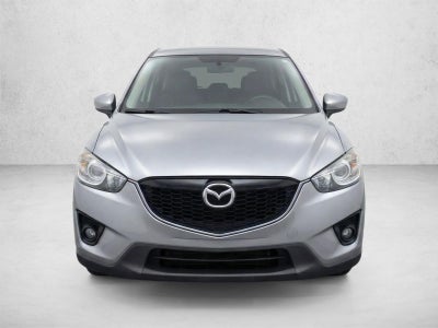 2013 Mazda Mazda CX-5 FWD 4dr Auto Grand Touring