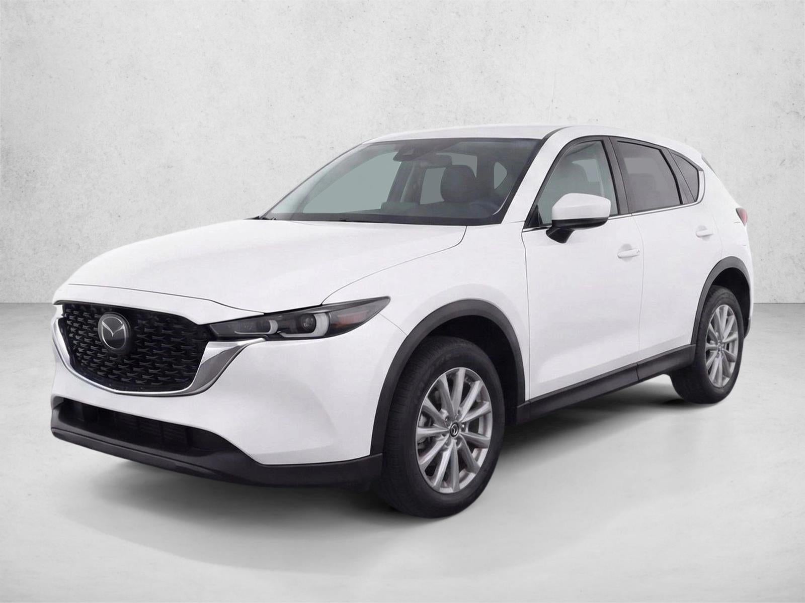 2023 Mazda Mazda CX-5 2.5 S Preferred Package AWD