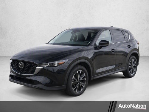 2023 Mazda Mazda CX-5 2.5 S Premium Plus Package AWD