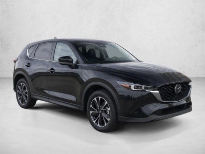 2023 Mazda Mazda CX-5 2.5 S Premium Plus Package AWD