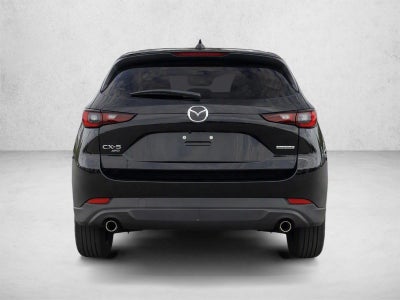 2023 Mazda Mazda CX-5 2.5 S Premium Plus Package AWD