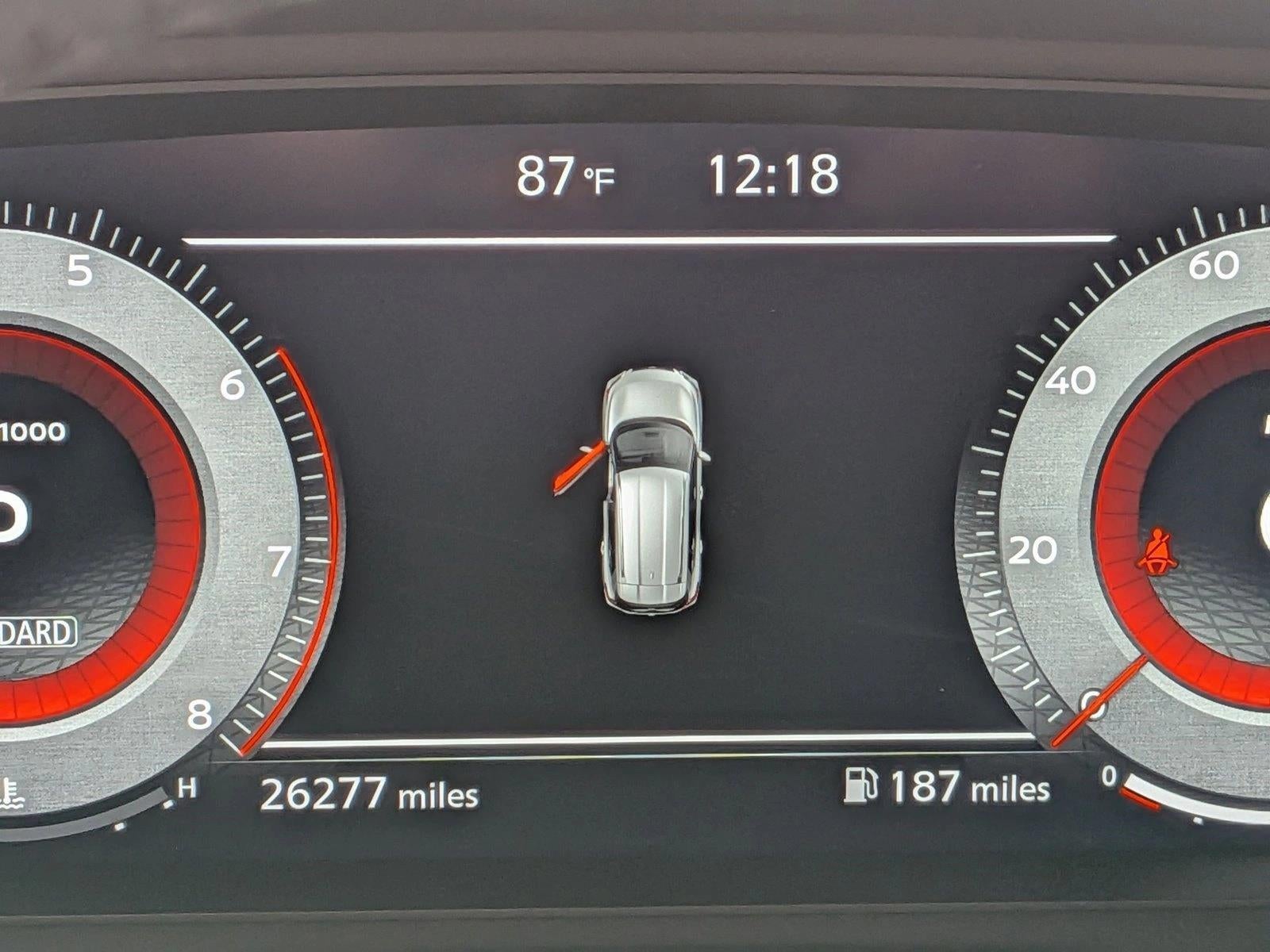 2023 Nissan Rogue FWD Platinum *Ltd Avail*