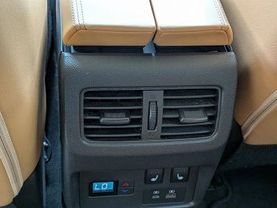 2023 Nissan Rogue FWD Platinum *Ltd Avail*