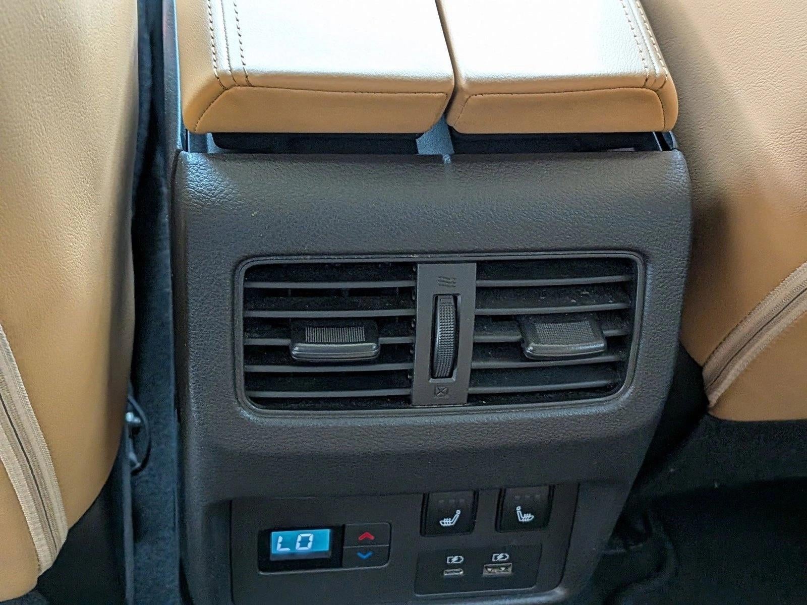 2023 Nissan Rogue FWD Platinum *Ltd Avail*
