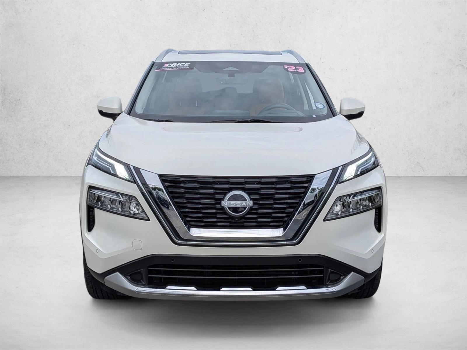 2023 Nissan Rogue FWD Platinum *Ltd Avail*
