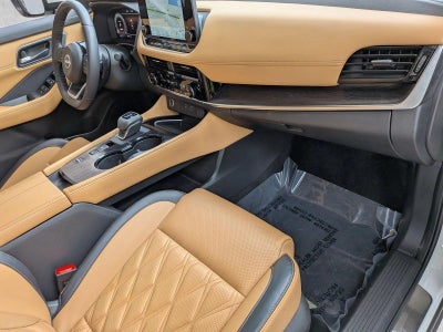 2023 Nissan Rogue FWD Platinum *Ltd Avail*