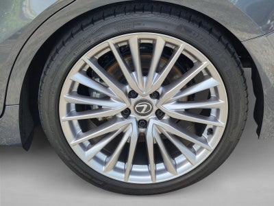 2025 Lexus IS 300 RWD