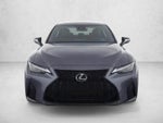 2023 Lexus IS 350 F SPORT RWD