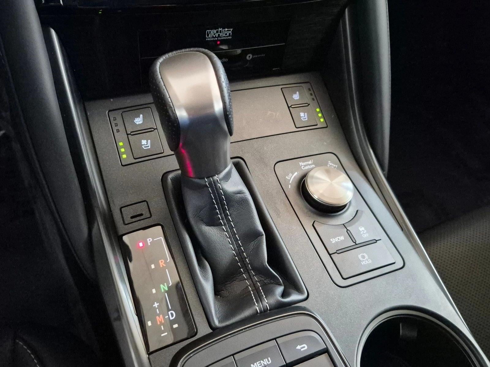 2024 Lexus IS 350 F SPORT RWD