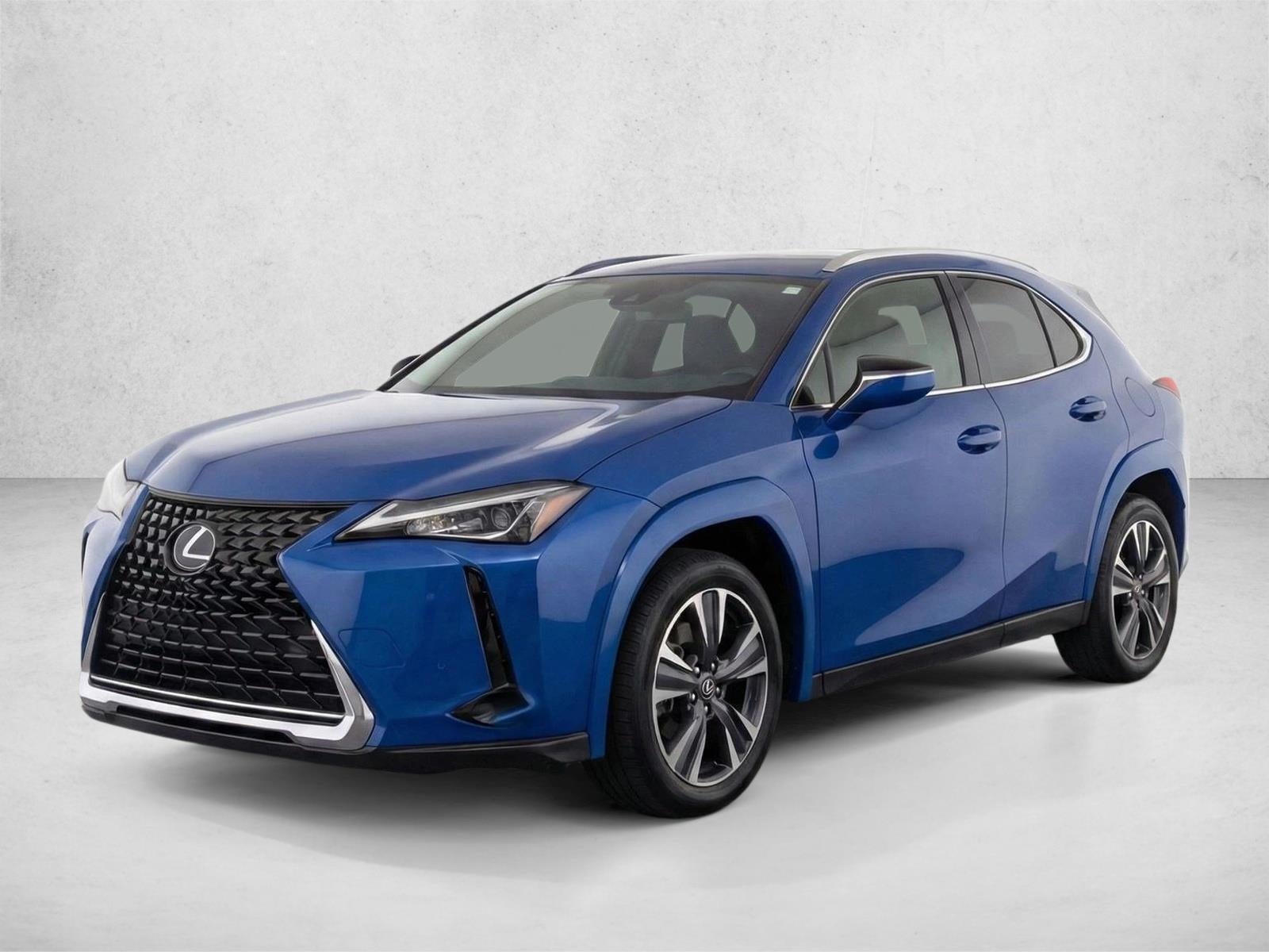 2024 Lexus UX 250h Premium FWD