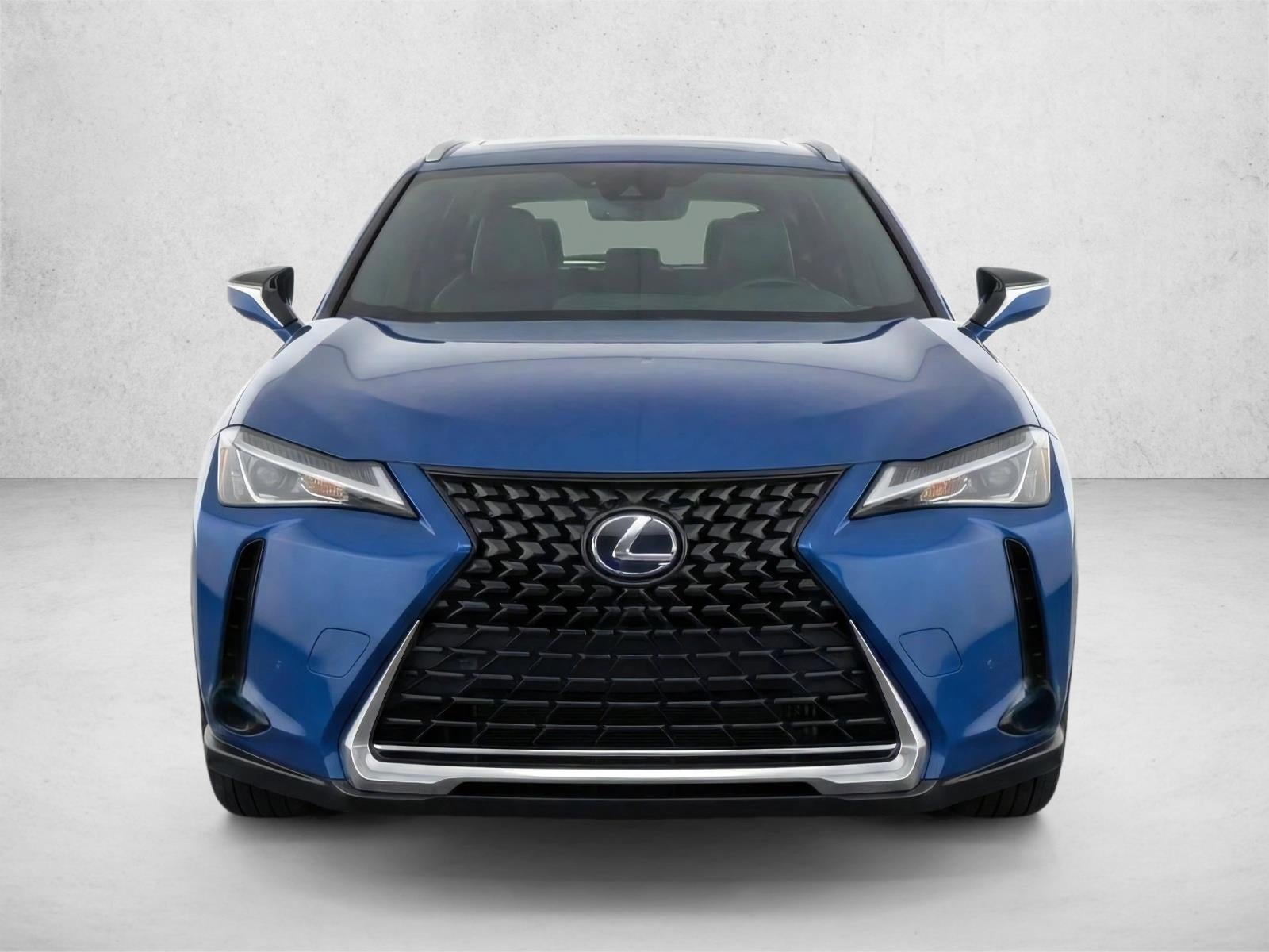 2024 Lexus UX 250h Premium FWD