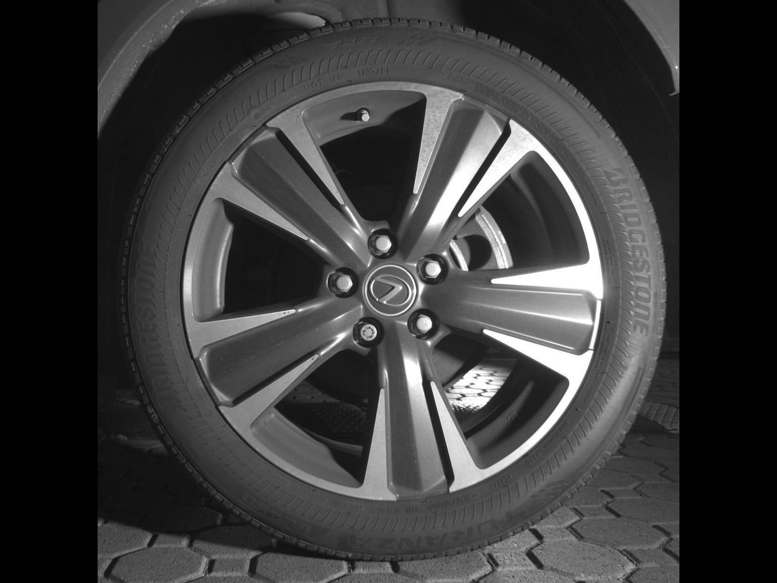 2024 Lexus UX 250h Premium FWD