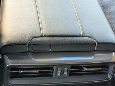 2023 Lexus LX 600 Premium 4WD