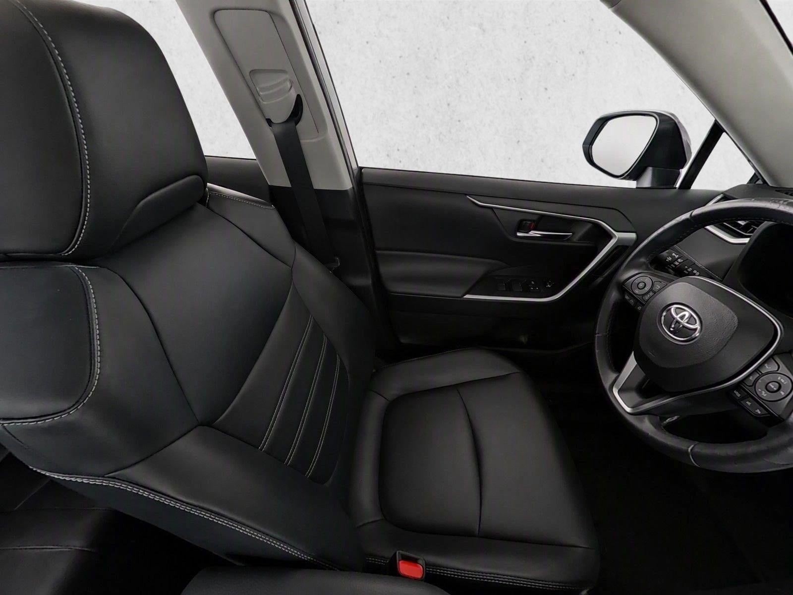 2019 Toyota RAV4 XLE Premium FWD (Natl)