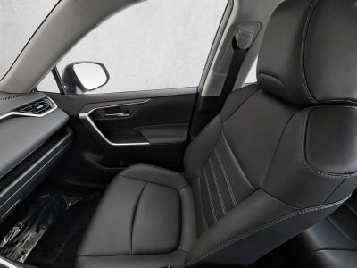 2019 Toyota RAV4 XLE Premium FWD (Natl)