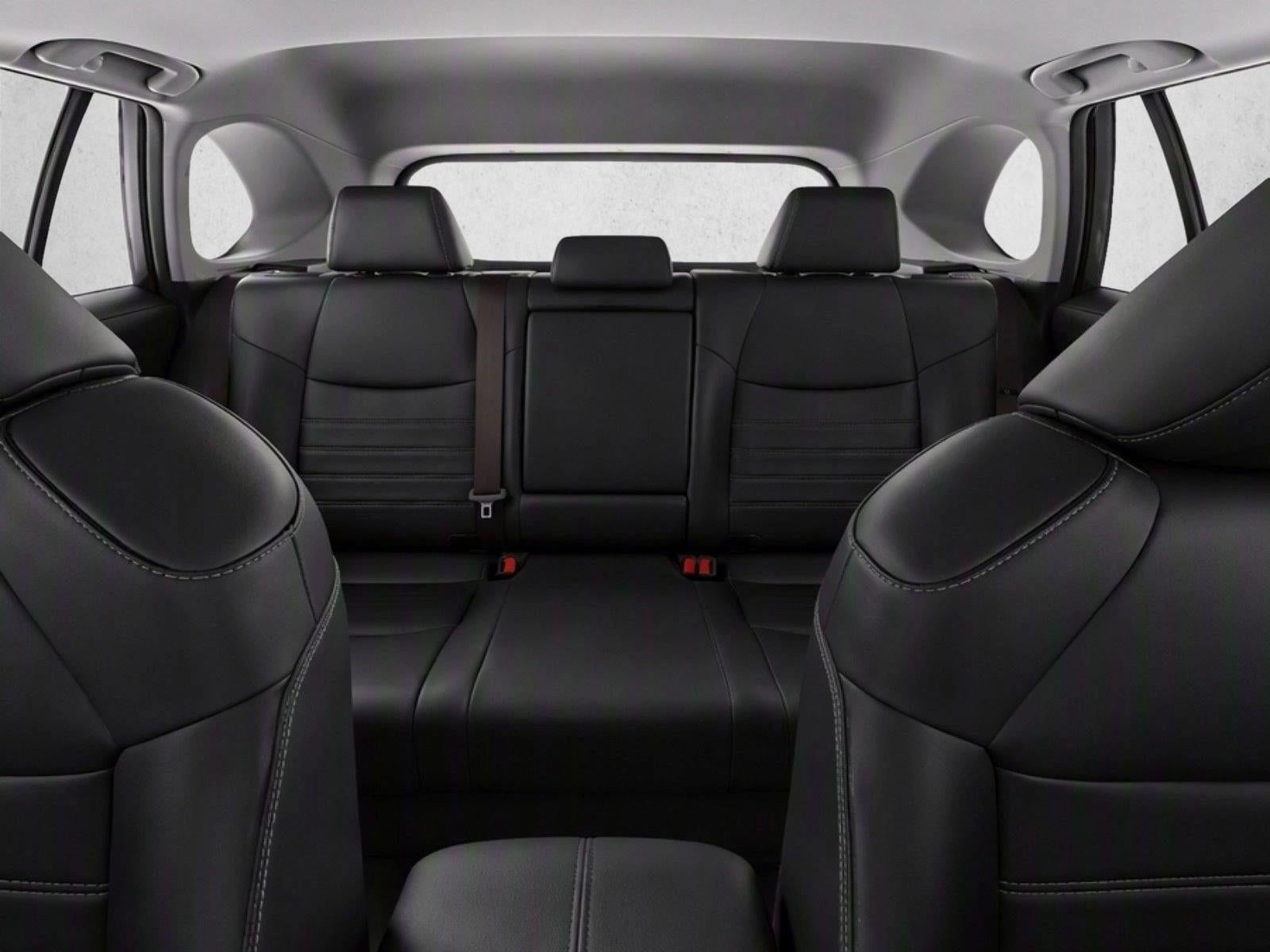 2019 Toyota RAV4 XLE Premium FWD (Natl)