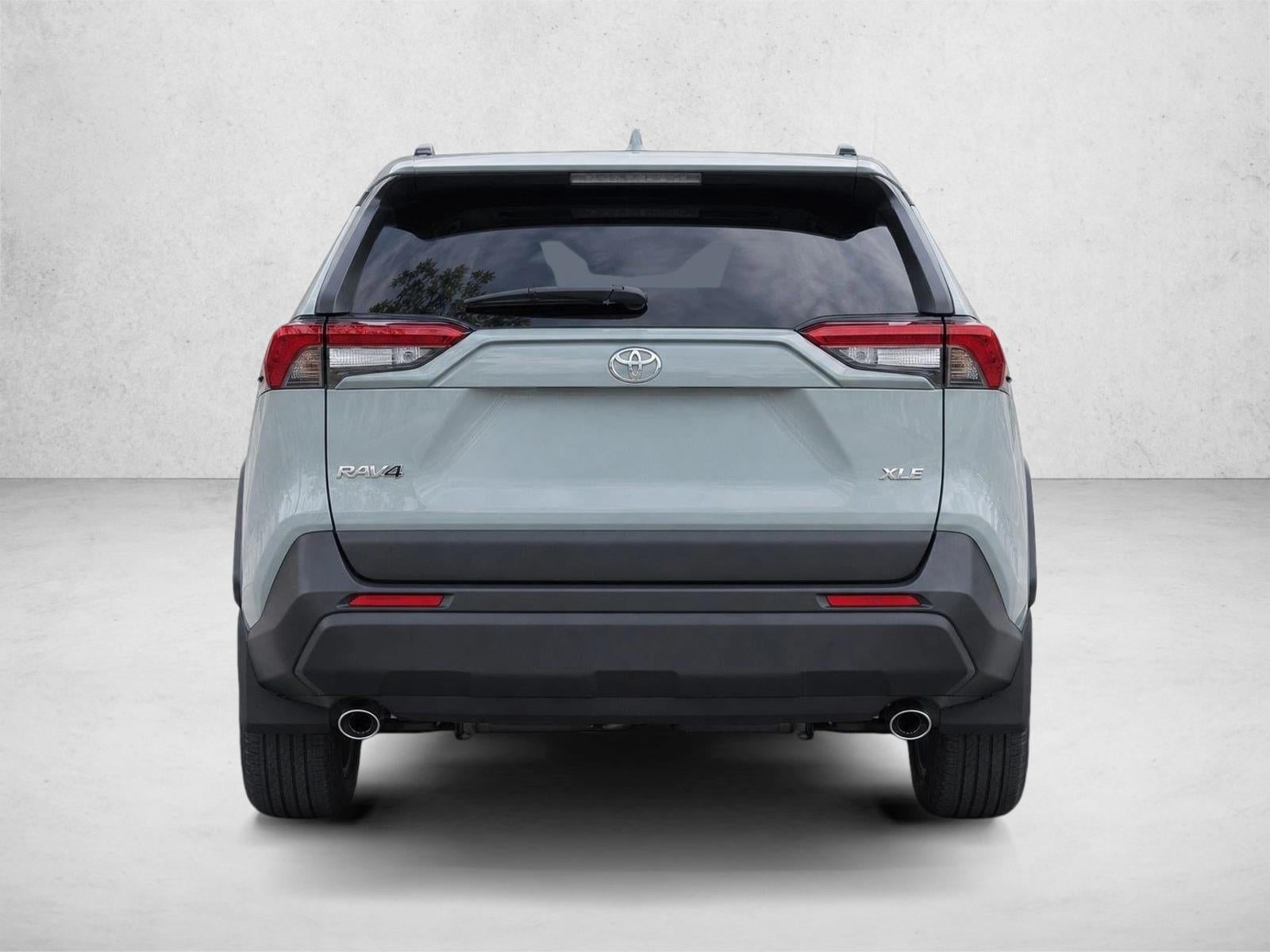 2019 Toyota RAV4 XLE Premium FWD (Natl)