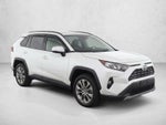 2019 Toyota RAV4 Limited FWD (Natl)