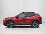 2025 Chevrolet Trax FWD 4dr 2RS