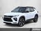 2023 Chevrolet Trailblazer FWD 4dr RS