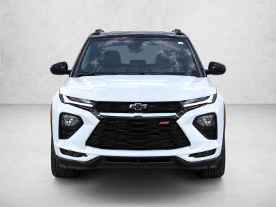 2023 Chevrolet Trailblazer FWD 4dr RS