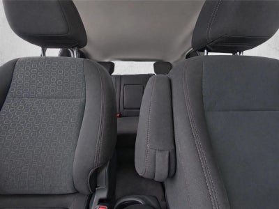 2020 Chevrolet Trax FWD LS