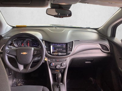 2020 Chevrolet Trax FWD LS