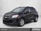 2016 Chevrolet Trax FWD 4dr LT