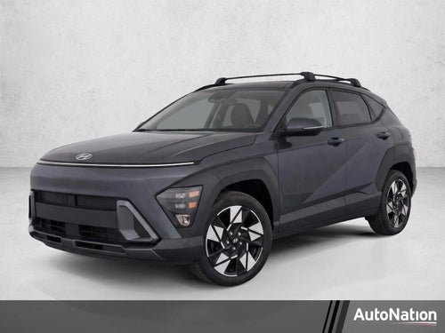 2024 Hyundai KONA SEL FWD