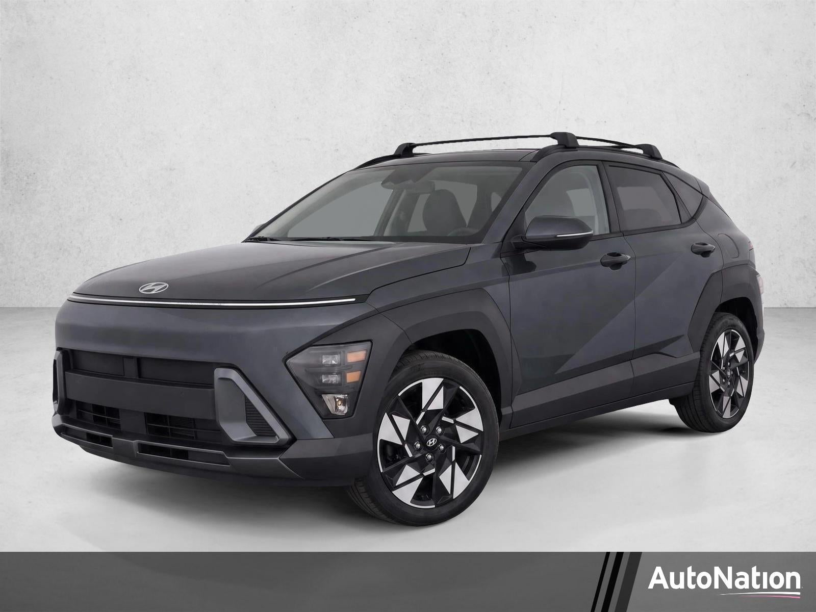 2024 Hyundai KONA SEL FWD