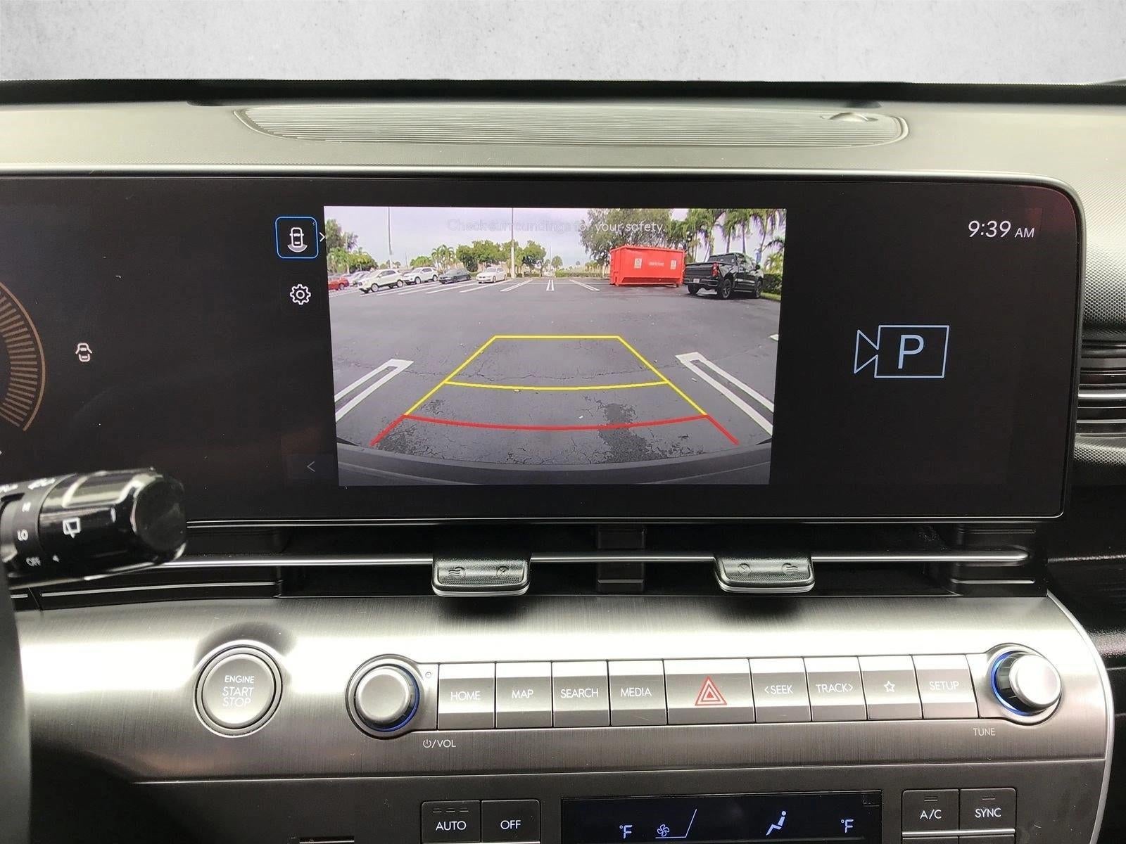 2024 Hyundai KONA SEL FWD