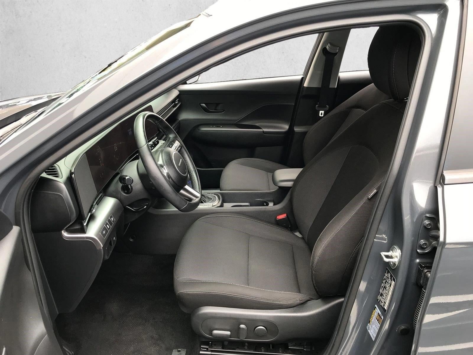 2024 Hyundai KONA SEL FWD