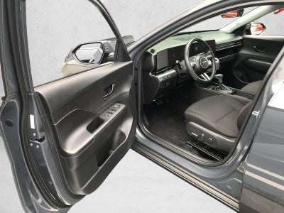 2024 Hyundai KONA SEL FWD