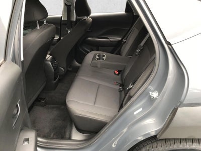 2024 Hyundai KONA SEL FWD