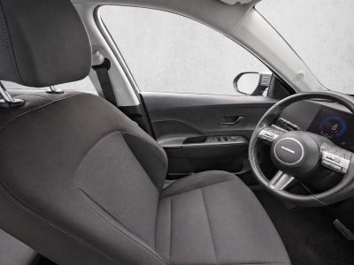 2024 Hyundai KONA SEL FWD