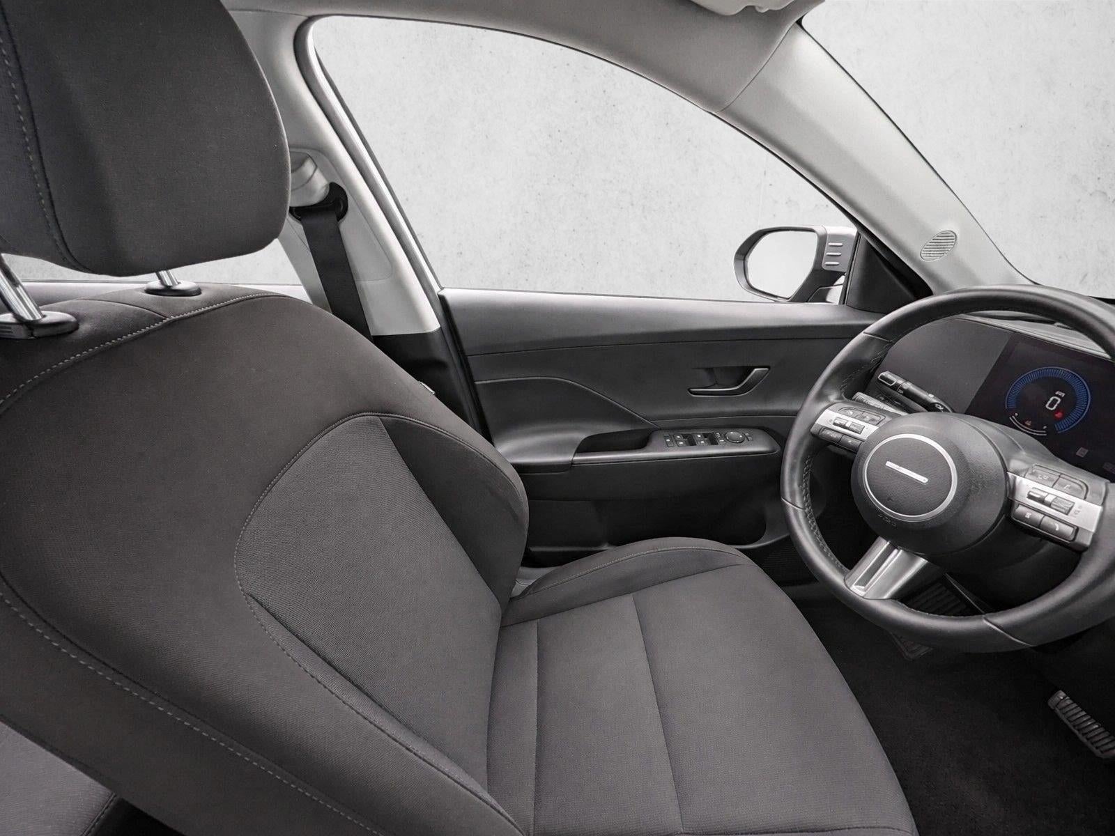 2024 Hyundai KONA SEL FWD