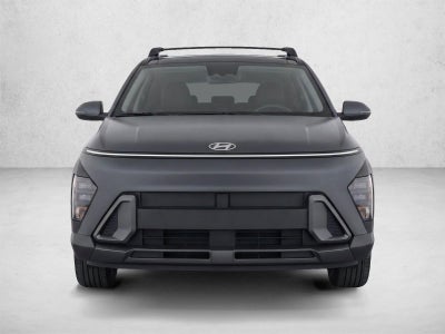 2024 Hyundai KONA SEL FWD