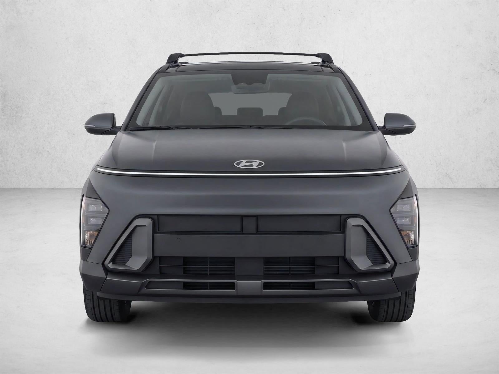 2024 Hyundai KONA SEL FWD