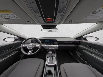2024 Hyundai KONA SEL FWD