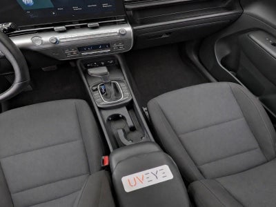 2024 Hyundai KONA SEL FWD