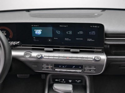 2024 Hyundai KONA SEL FWD