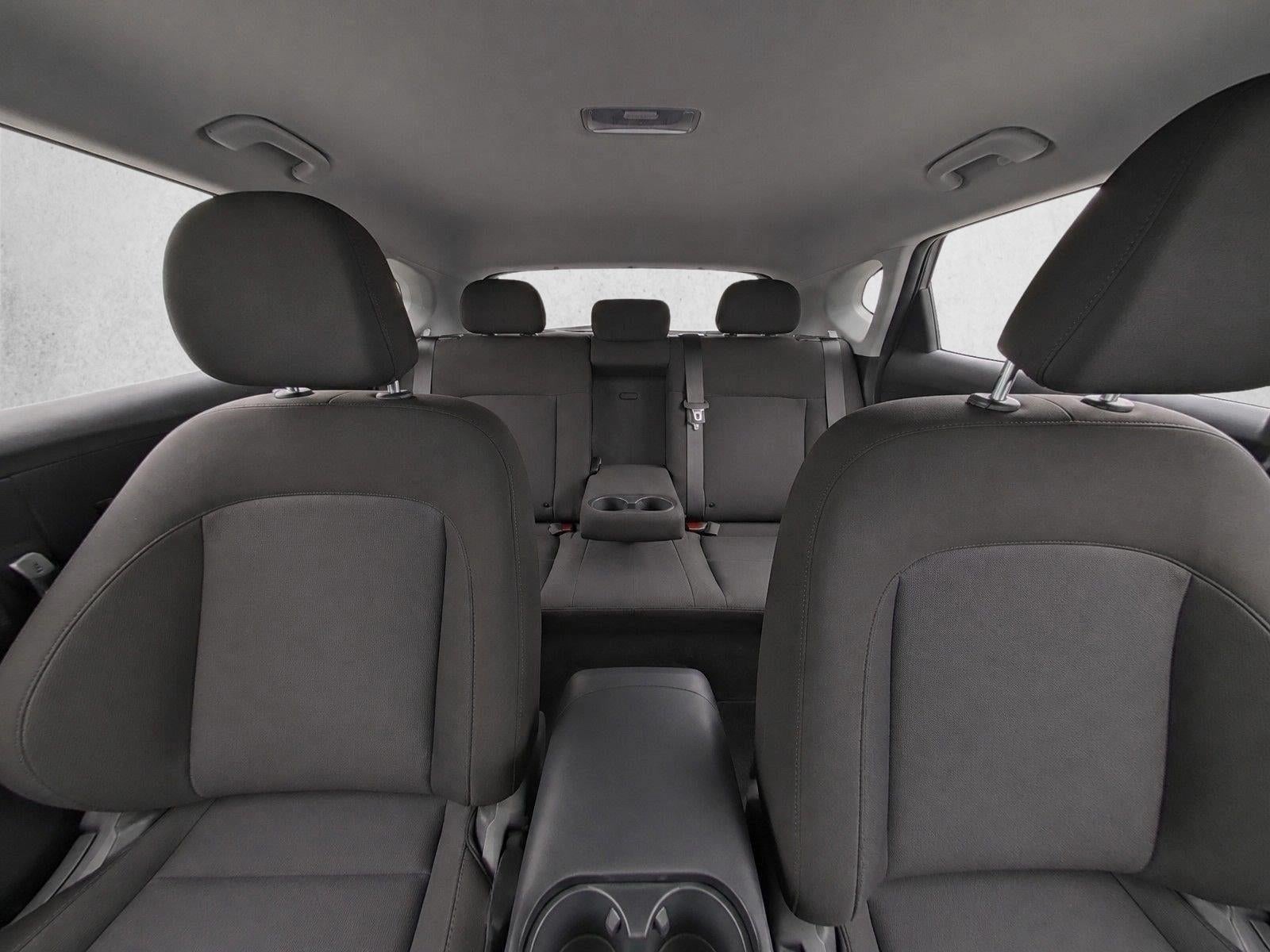 2024 Hyundai KONA SEL FWD
