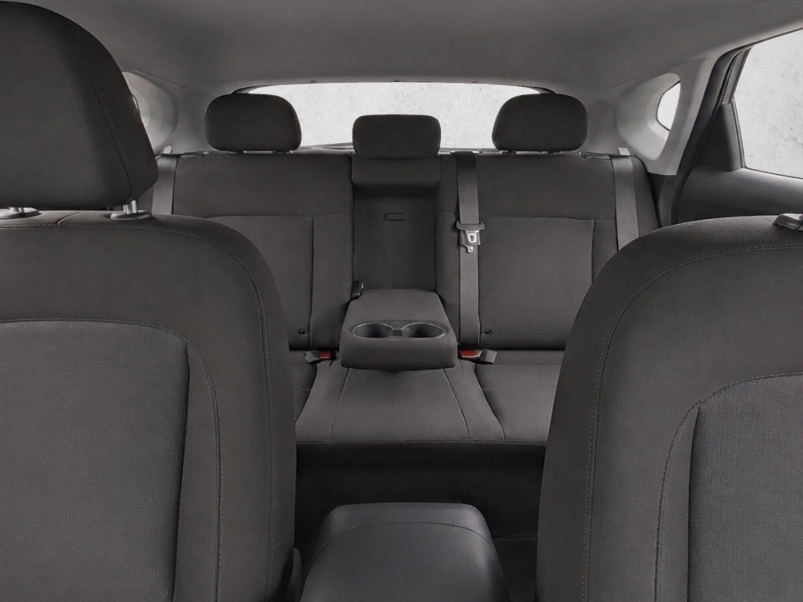 2024 Hyundai KONA SEL FWD
