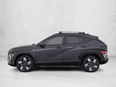 2024 Hyundai KONA SEL FWD