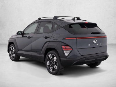2024 Hyundai KONA SEL FWD